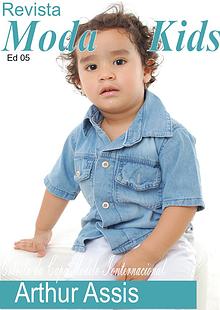 Moda Kids Internacional