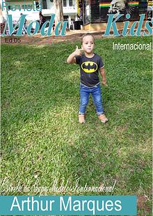 Moda Kids Internacional