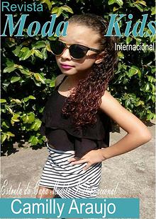 Moda Kids Internacional