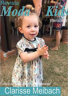 Moda Kids Internacional