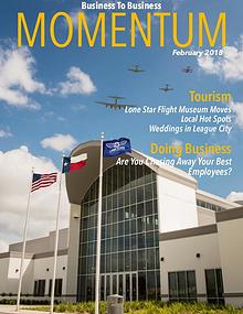 Momentum - Business to Business Online Magazine