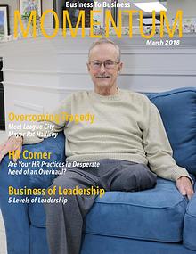 Momentum - Business to Business Online Magazine