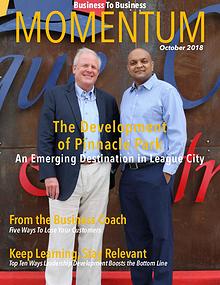 Momentum - Business to Business Online Magazine