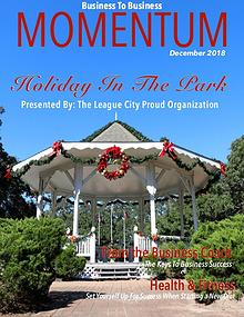 Momentum - Business to Business Online Magazine