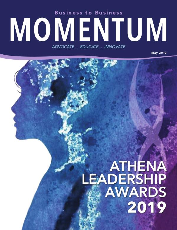 MOMENTUM May 2019