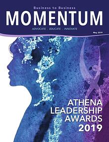 Momentum - Business to Business Online Magazine