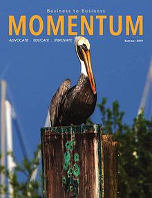 Momentum - Business to Business Online Magazine