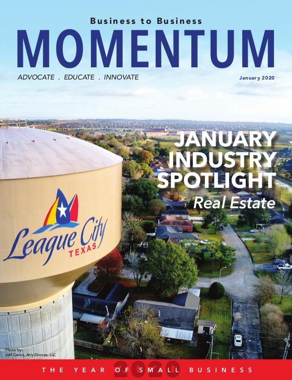 MOMENTUM January 2020