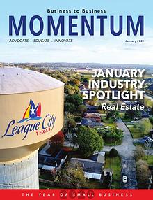 Momentum - Business to Business Online Magazine