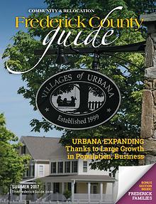 The Frederick County Guide