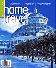 Eastern Home & Travel