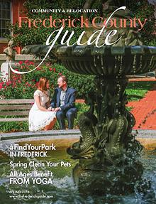 The Frederick County Guide