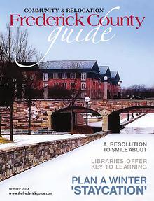 The Frederick County Guide