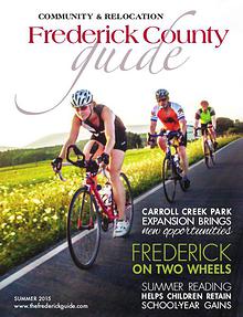 The Frederick County Guide