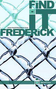 FiND iT FREDERiCK Magazine