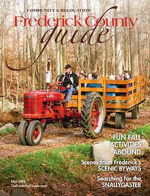 The Frederick County Guide