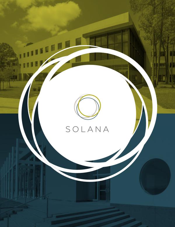 Dallas Property Marketing Solana_Marketing Brochure_Digital