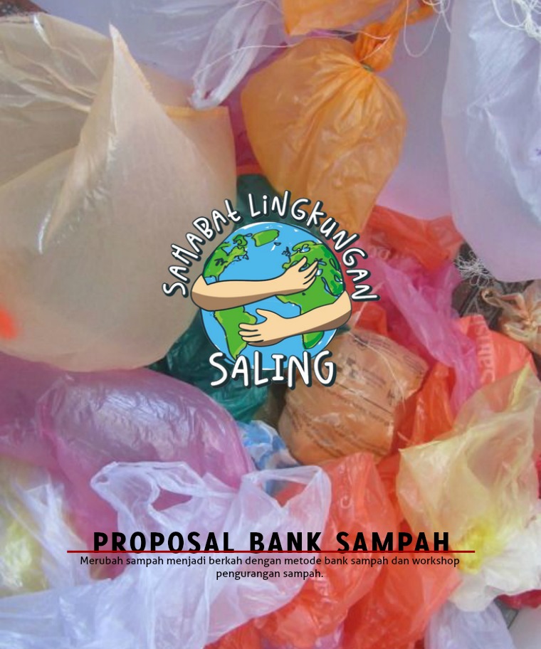 Bank sampah BANK SAMPAH