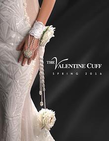 The Valentine Cuff Look Book - Spring 2016