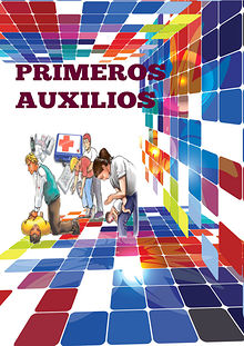 PRIMEROS AUXILIOS