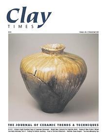 Clay Times Back Issues