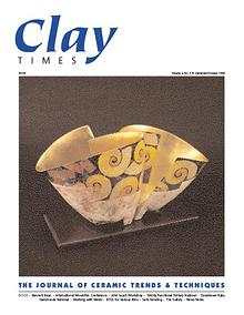 Clay Times Back Issues