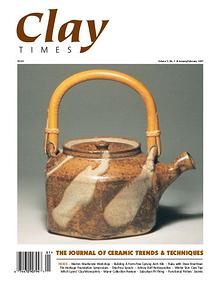 Clay Times Back Issues