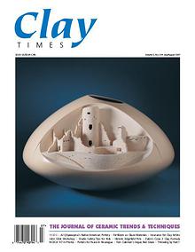 Clay Times Back Issues