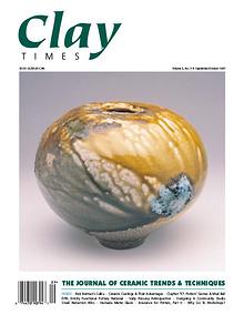 Clay Times Back Issues