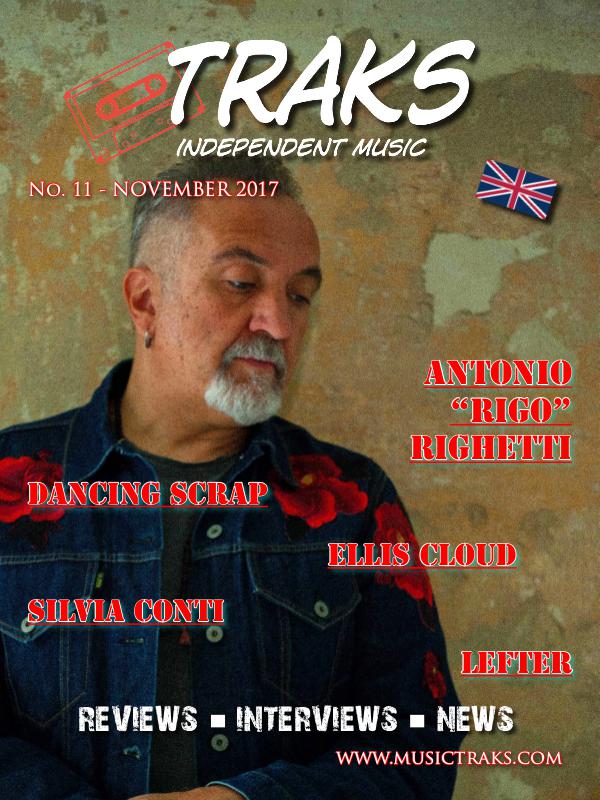 TRAKS MAGAZINE TRAKS MAGAZINE 011