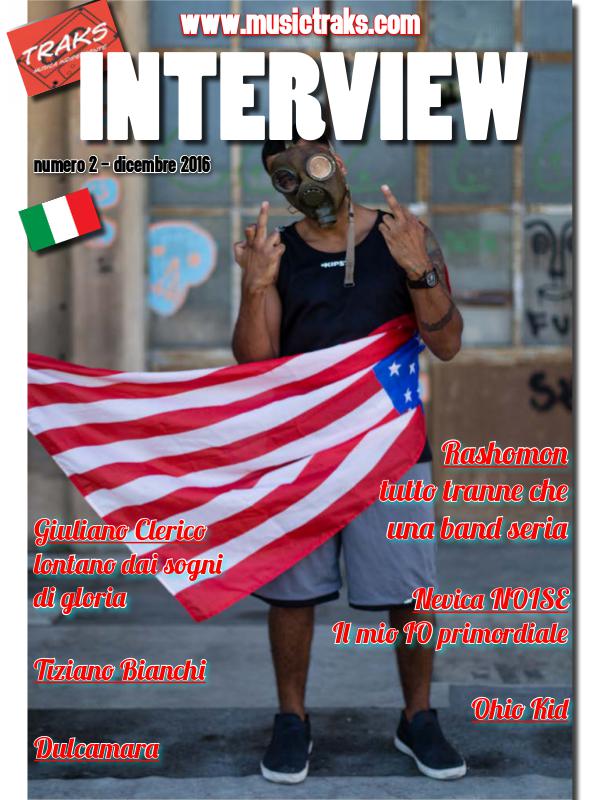 TRAKS INTERVIEW #2