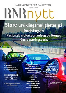 RNR MAGASIN