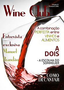 Wine Club