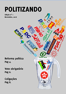 Reforma Política e o jogo de coligações