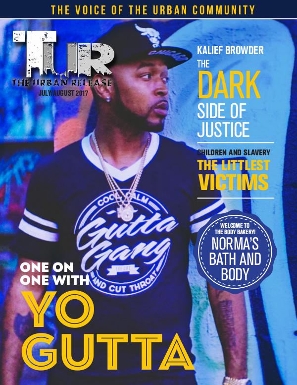 July / August 2017 Vol 15