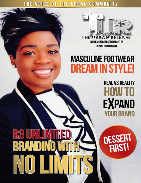 Nov/Dec 2015 Business Mini Mag