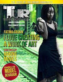 TUR Mini Magazine