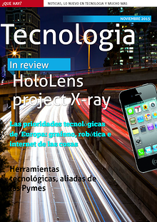 REVISTA DIGITAL DERHI PEREZ