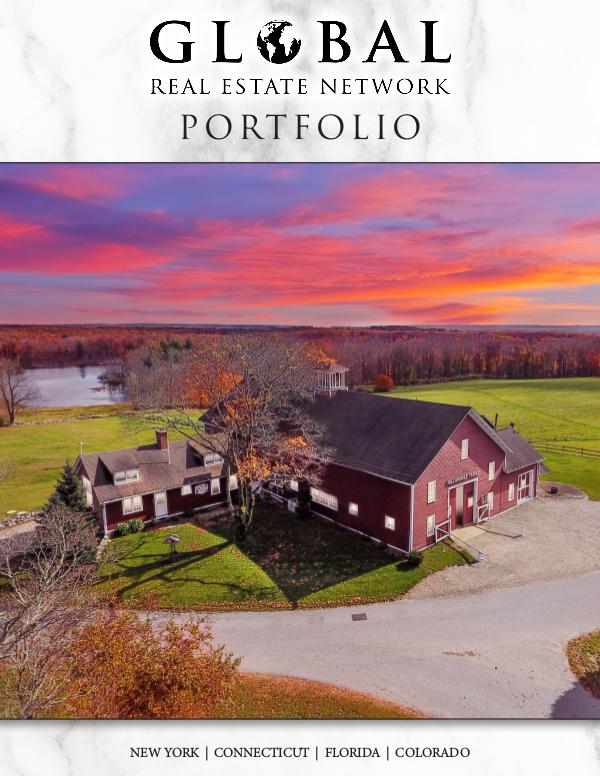 GReN PORTFOLIO CT & NY 11 20 19 Online Version