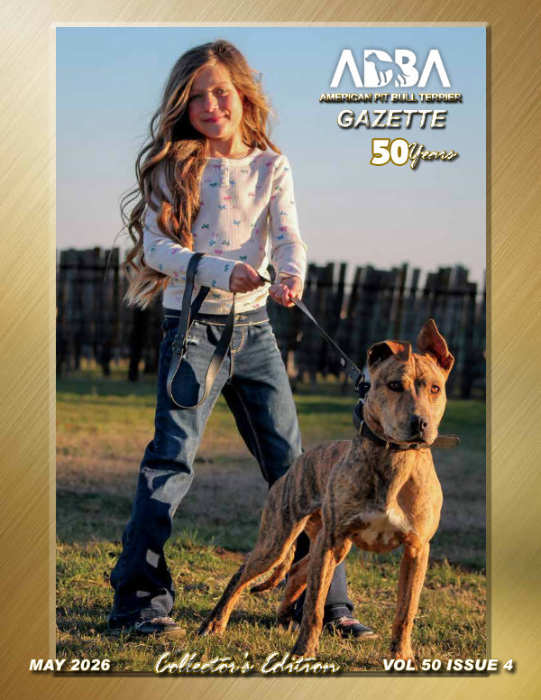 Volume 50 Issue 4 May 2026
