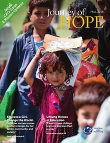 Journey Of Hope - Fall 2018