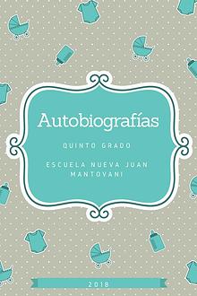 Autobiografìas5to