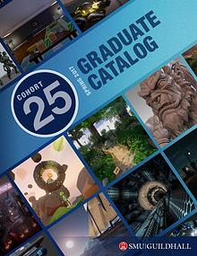 SMU Guildhall Graduate Catalog