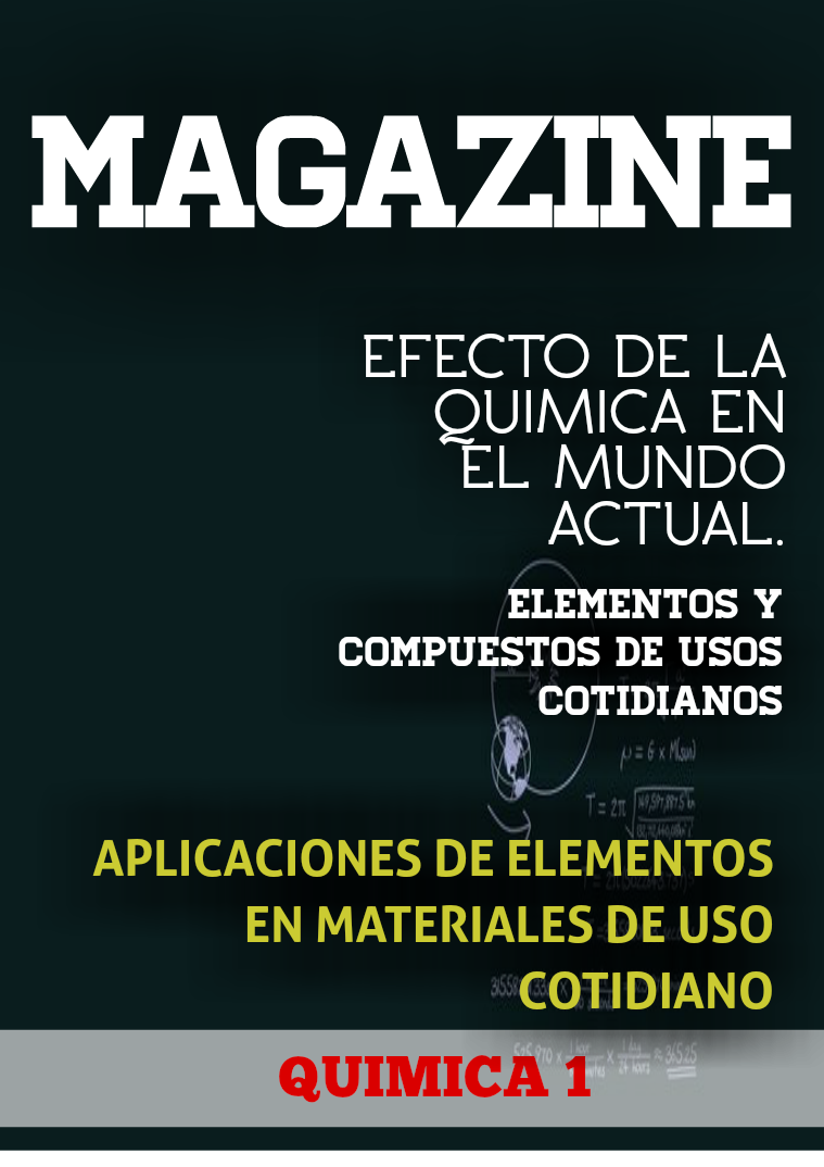 EIAO Producto Integrador REVISTA ELECTRONICA NOVIEMBRE 2015