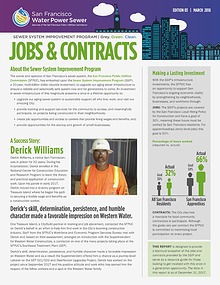 SSIP Jobs & Contracts Report