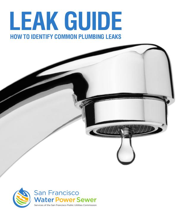 Leak Guide Leak Guide 2017