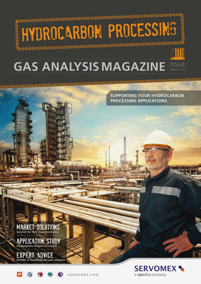 Hydrocarbon Processing Issue 03