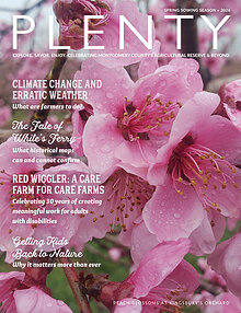 PLENTY Magazine     Spring 2026