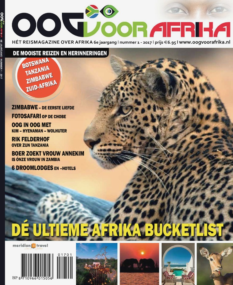 OOG VOOR AFRIKA 12