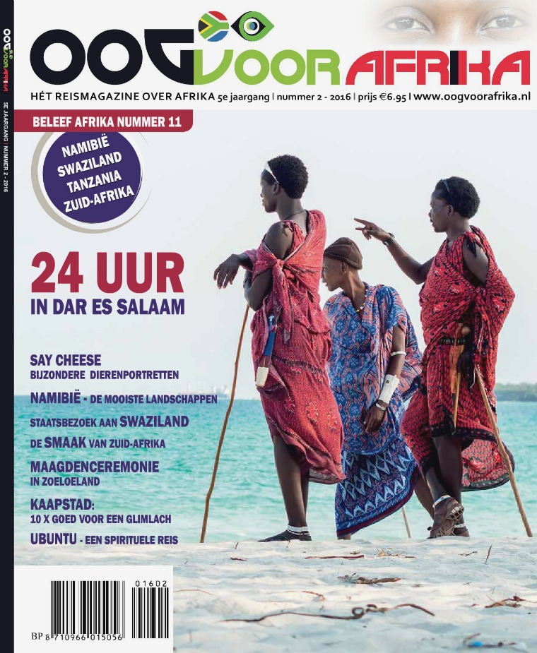 OOG VOOR AFRIKA 11